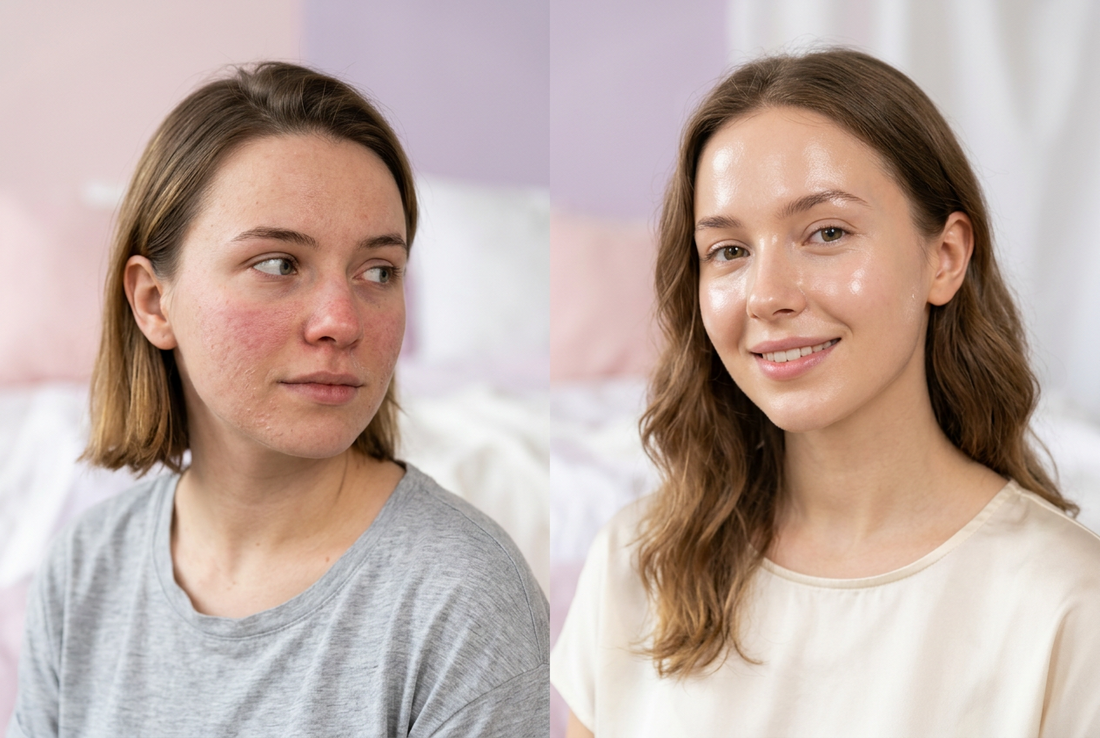 Damaged Skin Barrier: 5 Signs You Have One (and How to Repair It)