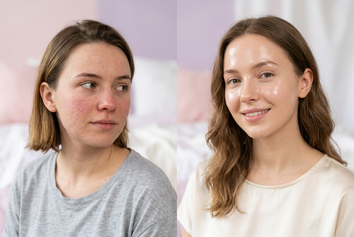 Damaged Skin Barrier: 5 Signs You Have One (and How to Repair It)