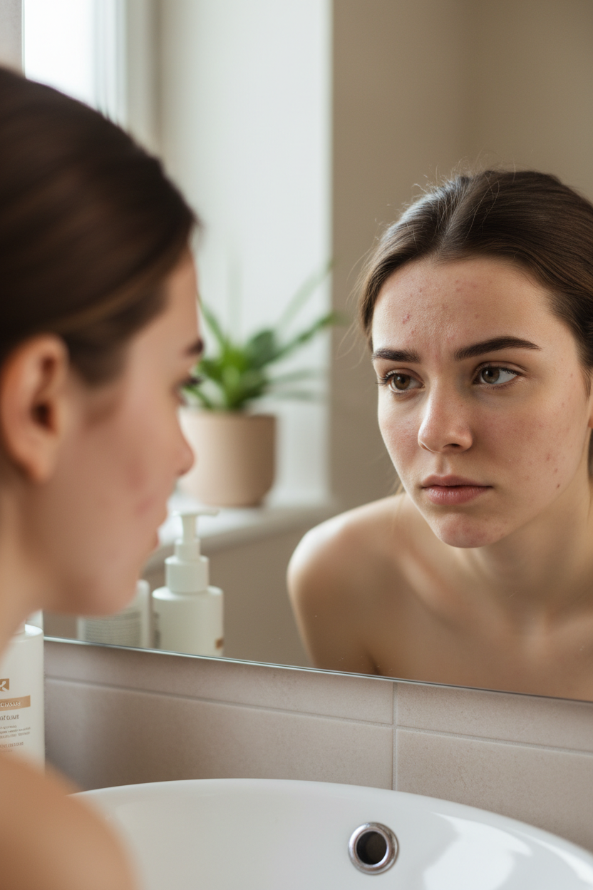 Korean Skincare for Acne-Prone Skin – What Actually Works?