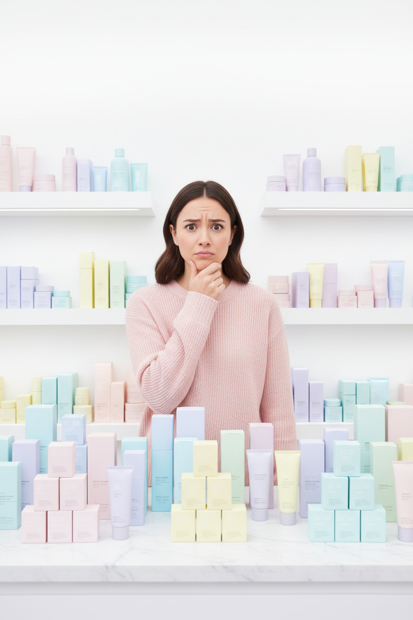 How to Build a K-Beauty Routine, Step by Step (Without Losing Your Mind)