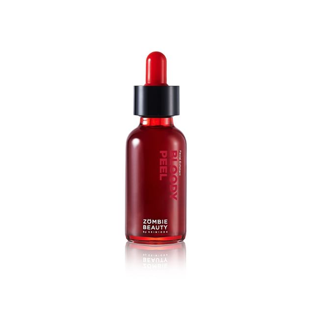 SKIN1004 Zombie Beauty Bloody Peel 30 ml
