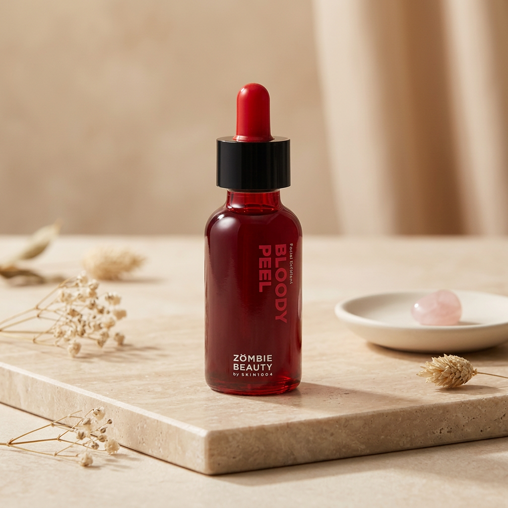 SKIN1004 Zombie Beauty Bloody Peel 30 ml