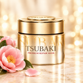 Tsubaki Premium EX Haarmaske