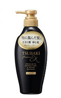 Shiseido - Tsubaki Premium EX Intensywnie Regenerujący Szampon