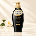 Shiseido - Tsubaki Premium EX Intensywnie Regenerujący Szampon