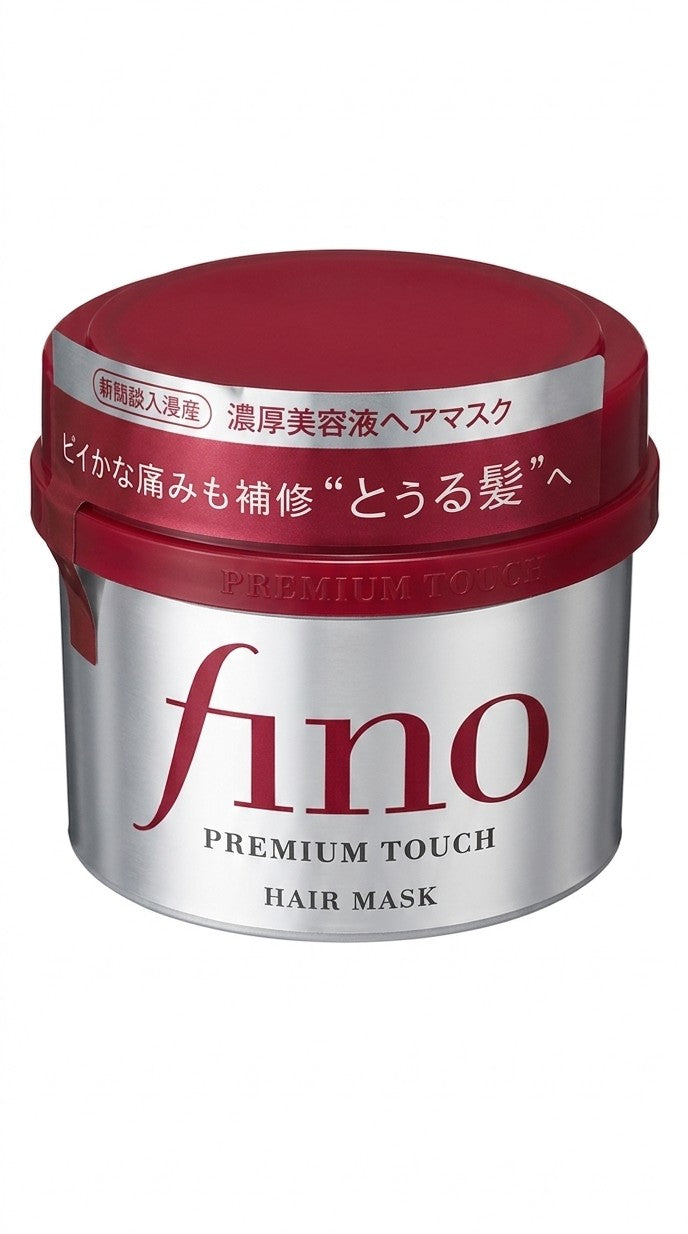 Fino Premium Touch Hair Mask