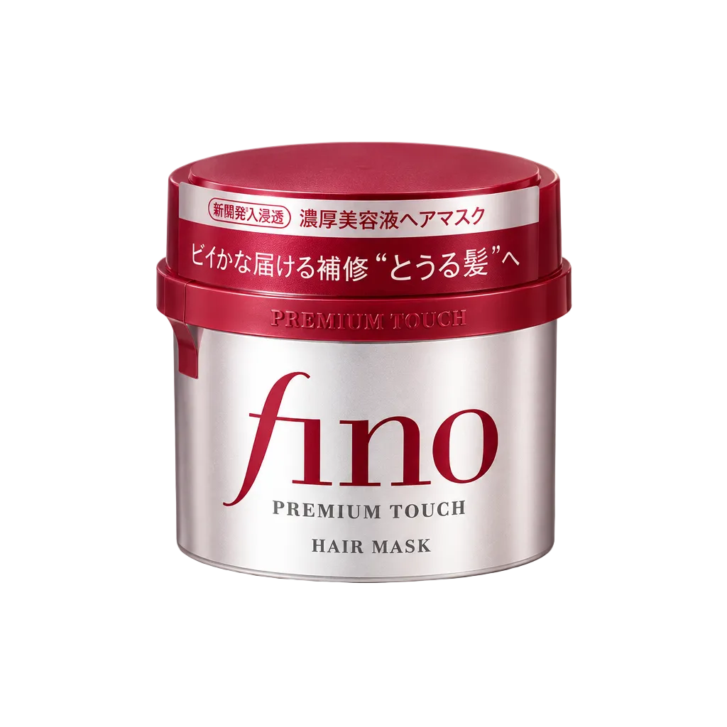 Fino Premium Touch Hair Mask