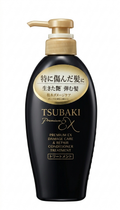 Shiseido - Tsubaki Premium EX Odżywka intensywnie regenerująca
