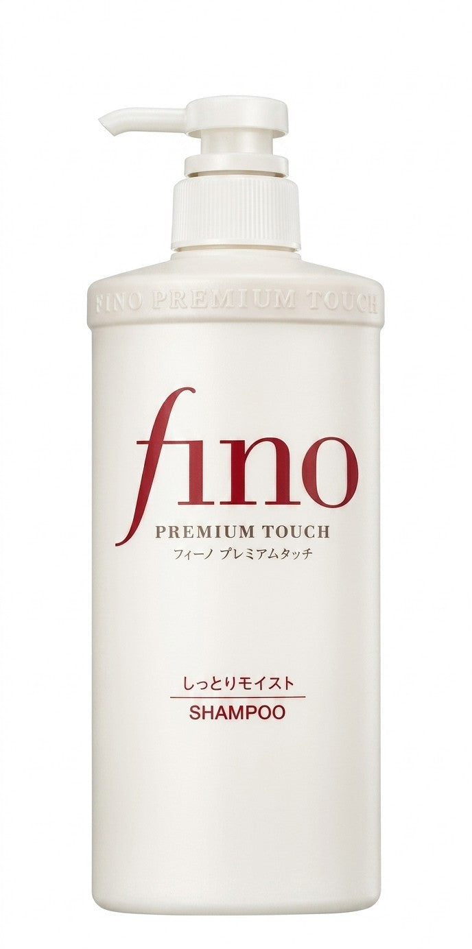 Fino Premium Touch Shampoo