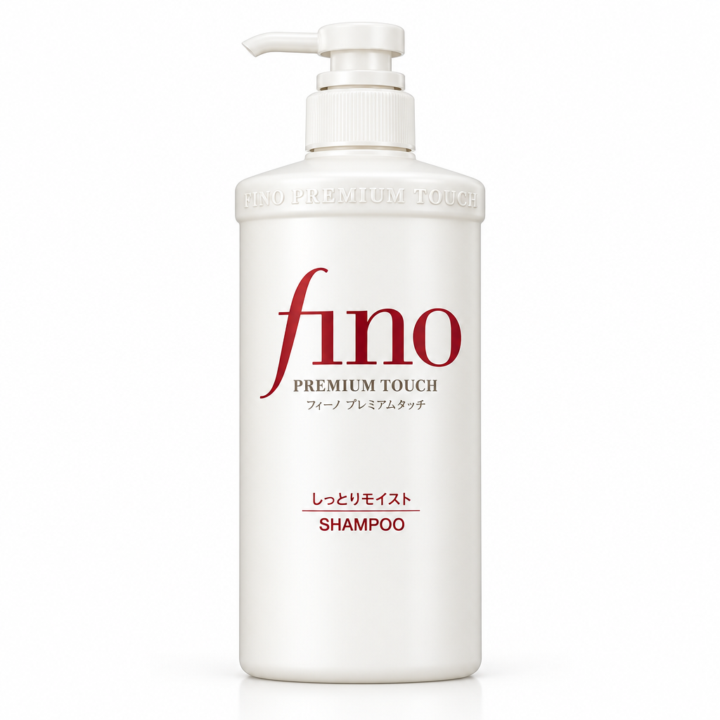 Fino Premium Touch Szampon