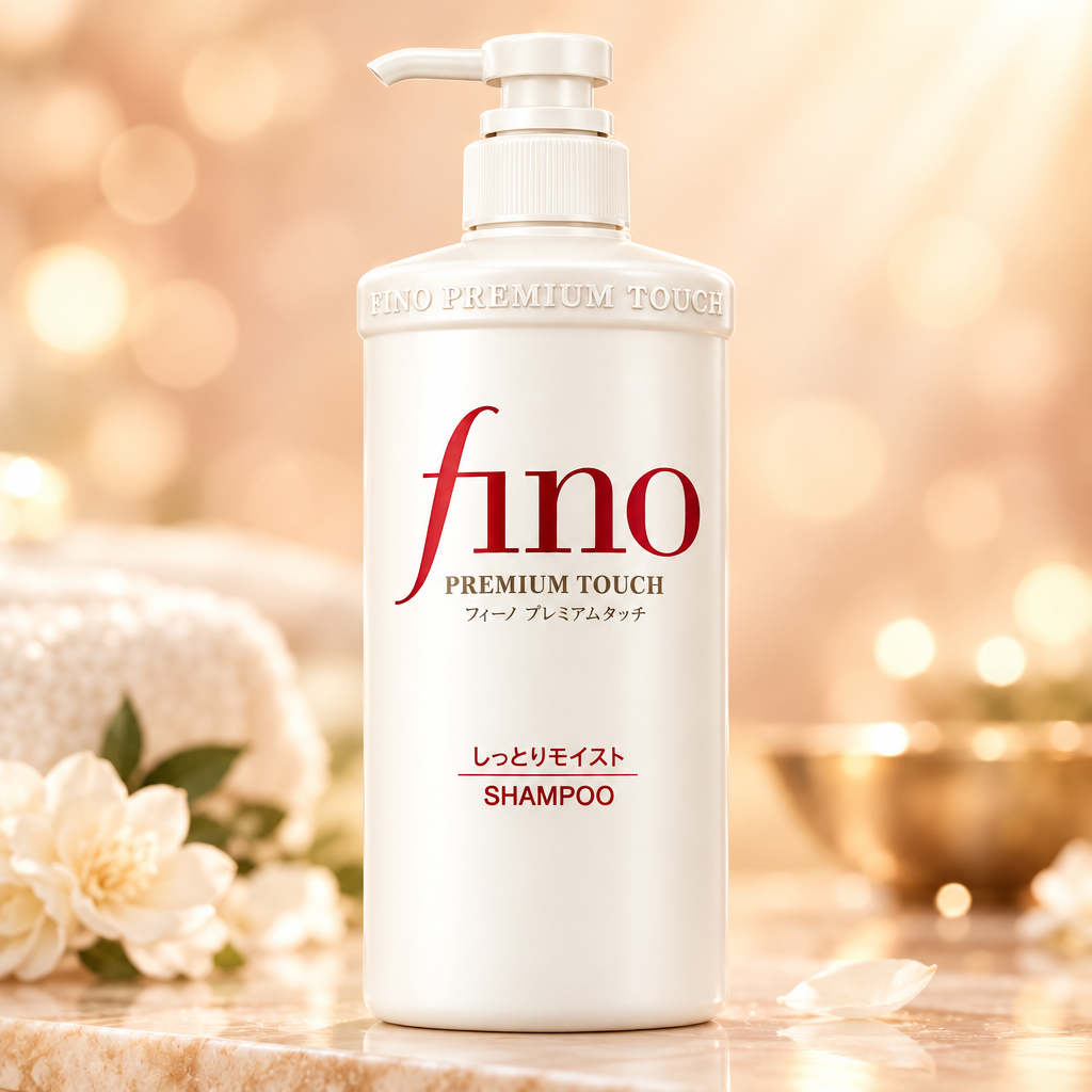 Fino Premium Touch Szampon