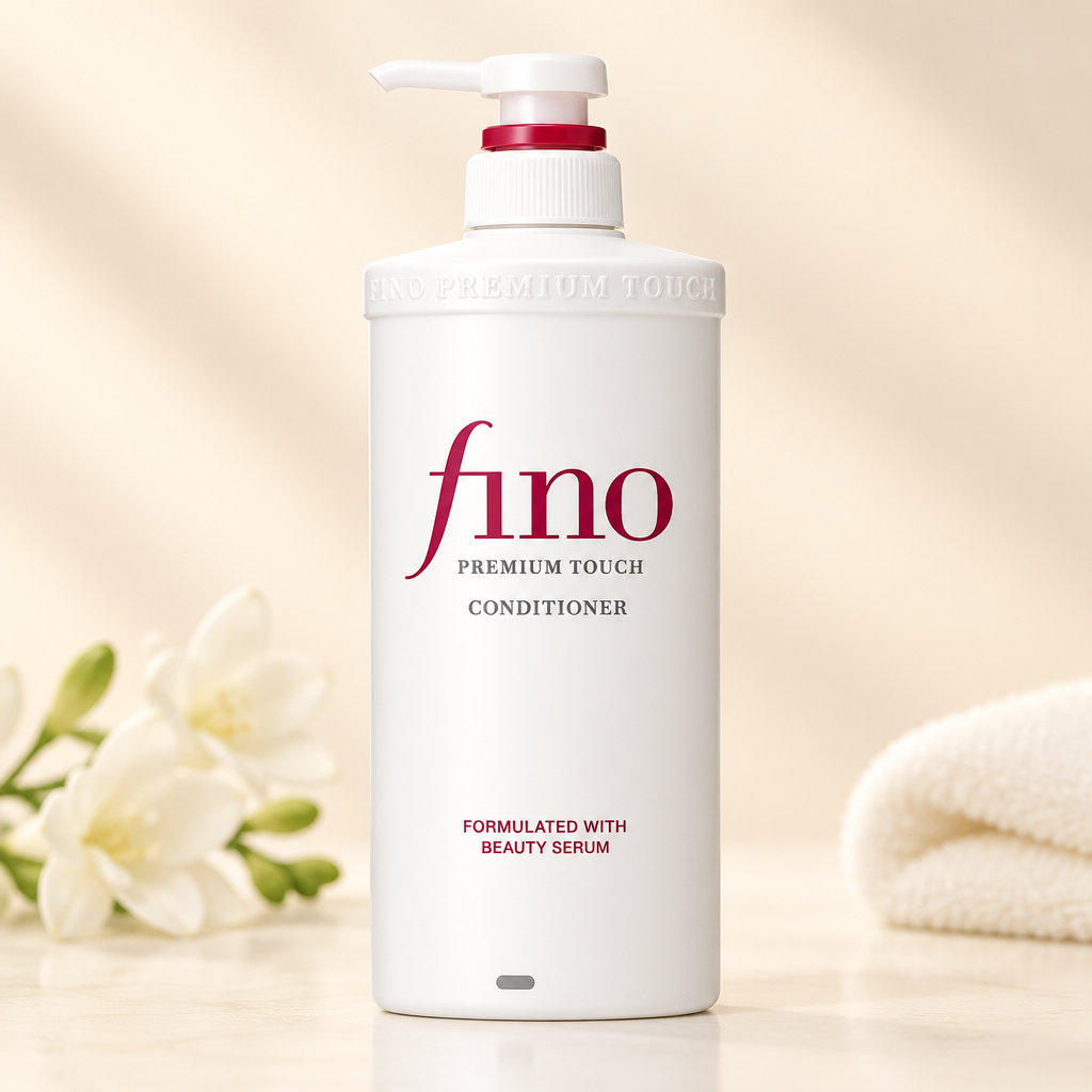 Fino Premium Touch Odżywka