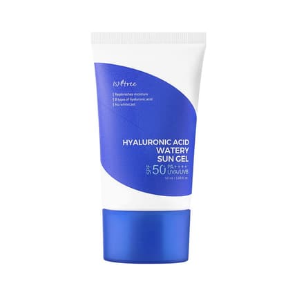 Isntree Hyaluronic Acid Watery Sun Gel SPF 50+ PA++++