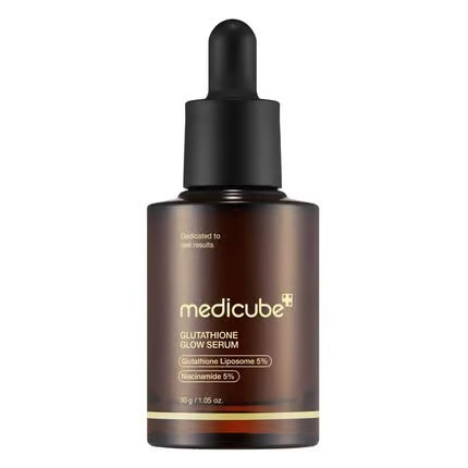 Medicube Ager Glutation Glow Serum 30g
