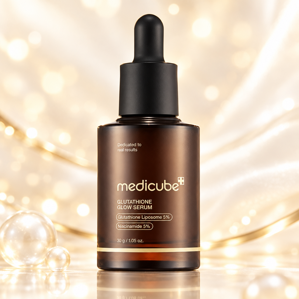 Medicube Ager Glutathione Glow Serum 30g