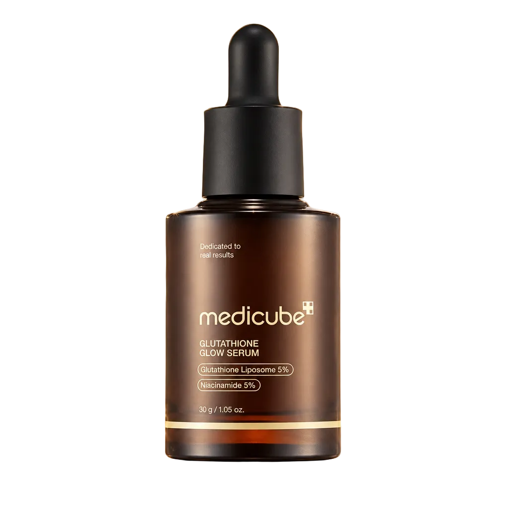 Medicube Ager Glutathione Glow Serum 30g