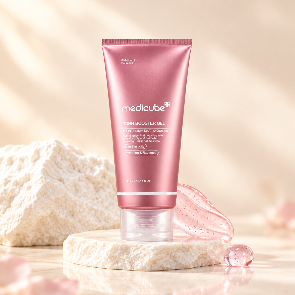 Medicube PDRN Booster Gel 300ml