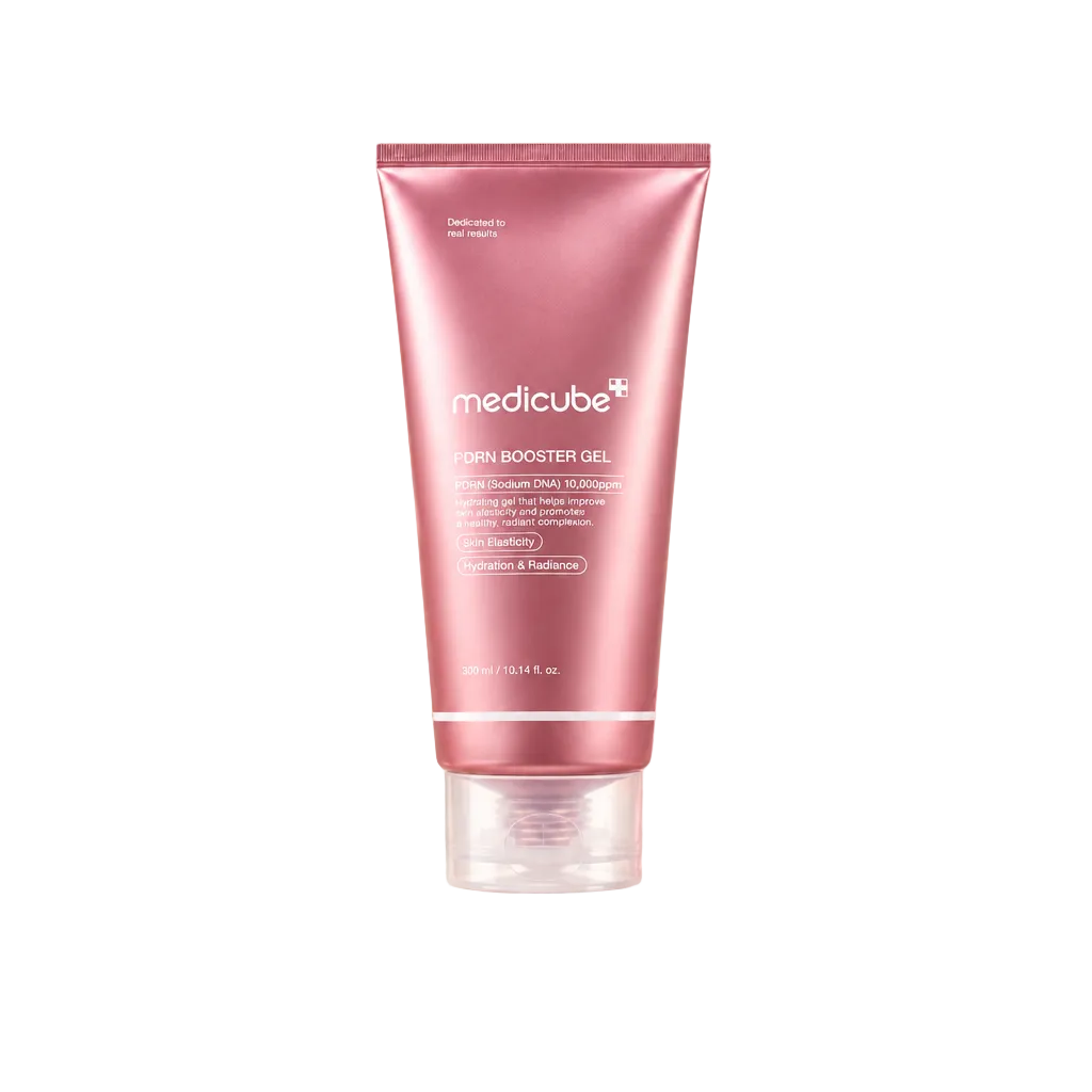 Medicube PDRN Booster Gel 300ml