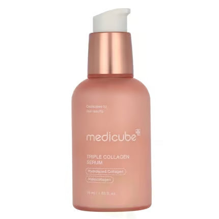 Medicube Triple Collagen Serum