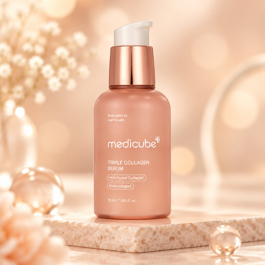Medicube Triple Collagen Serum 55ml