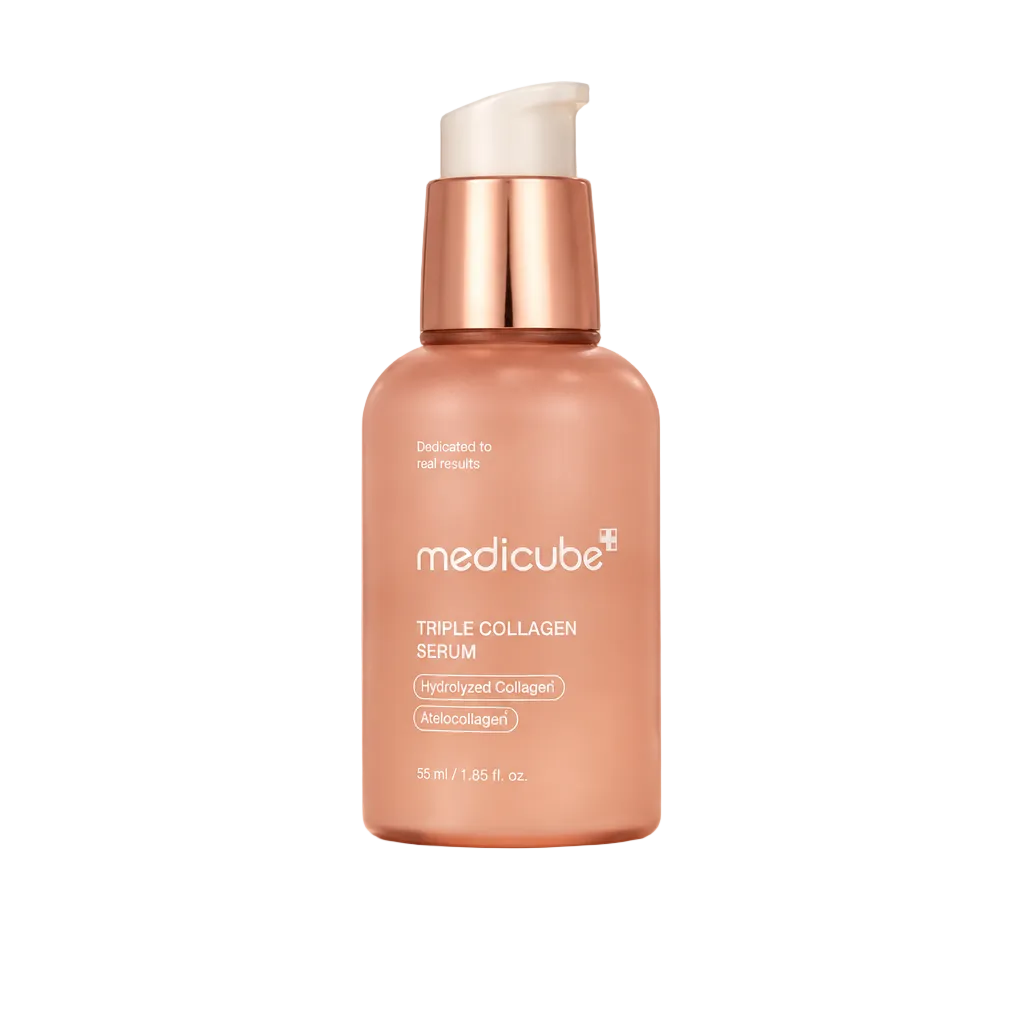Medicube Triple Collagen Serum 55ml