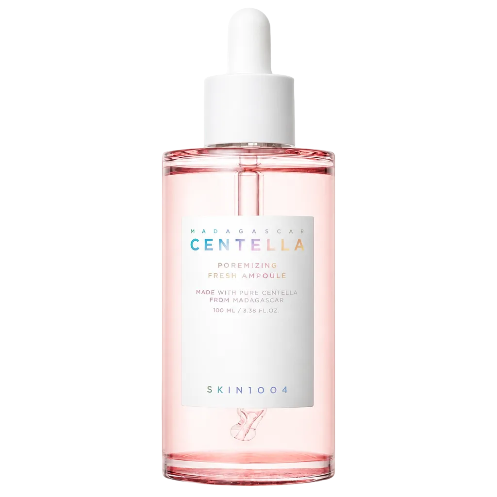 SKIN1004 Madagascar Centella Poremizing Fresh Ampoule 100ml