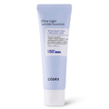 COSRX Ultra-Light Invisible Sonnencreme LSF 50