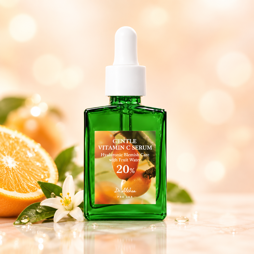 Dr. Althea Gentle Vitamin C Serum 30ml