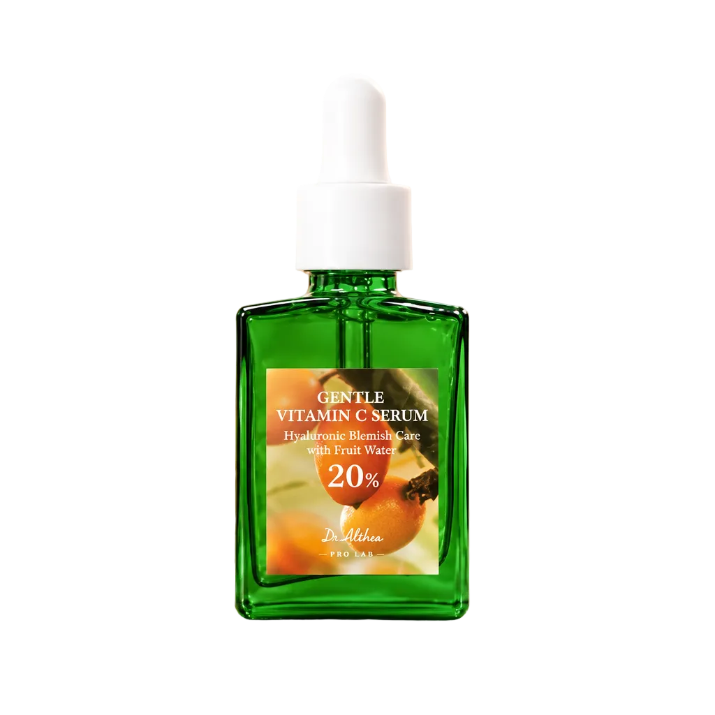 Dr. Althea Gentle Vitamin C Serum 30ml