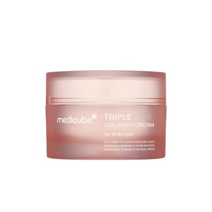 Medicube Potrójny Kolagen Krem 50ml