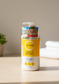 Cyclear Vitamin C Body Milk