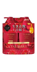 Tsubaki Premium Moist & Repair Shampoo & Conditioner Set