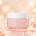 Anua Peach 77% Niacin Enriched Cream