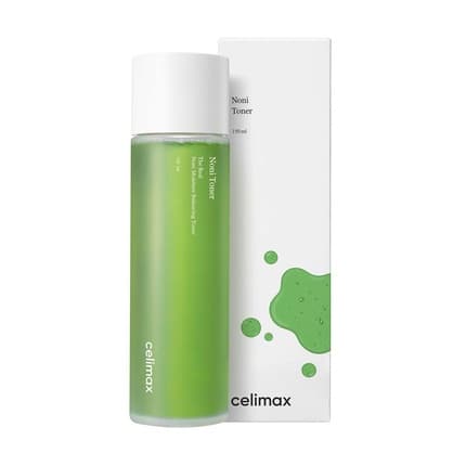 Celimax The Real Noni Moisture Balancing Toner 150ml