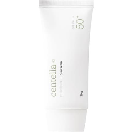 Mixsoon Centella Sun Cream SPF50+ - 50g