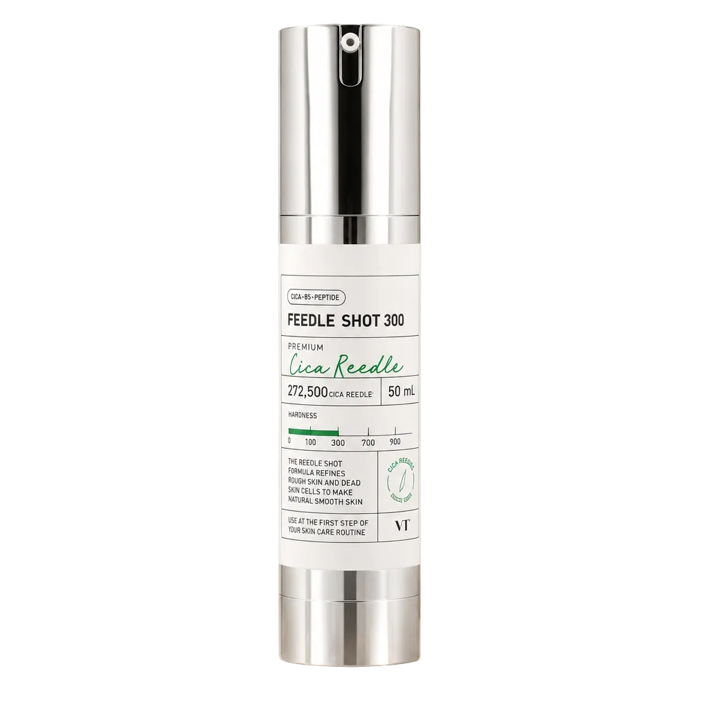 VT Reedle Shot 300 50ml