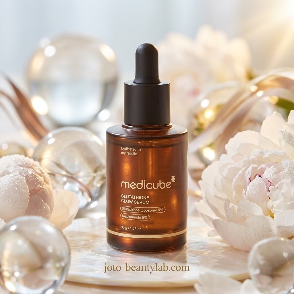 Medicube Ager Glutation Glow Serum 30g
