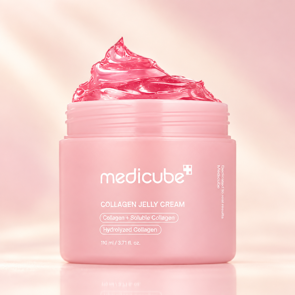 Medicube Collagen Jelly Cream 110ml