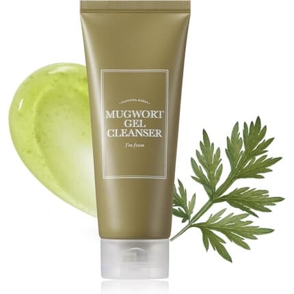 I'm From Mugwort Gel Cleanser 150 ml