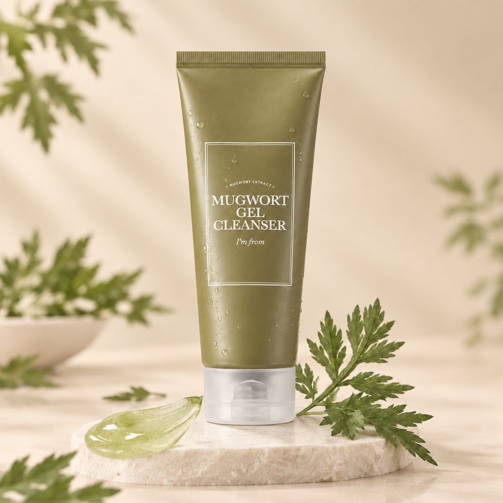 I'm From Mugwort Gel Cleanser 150 ml