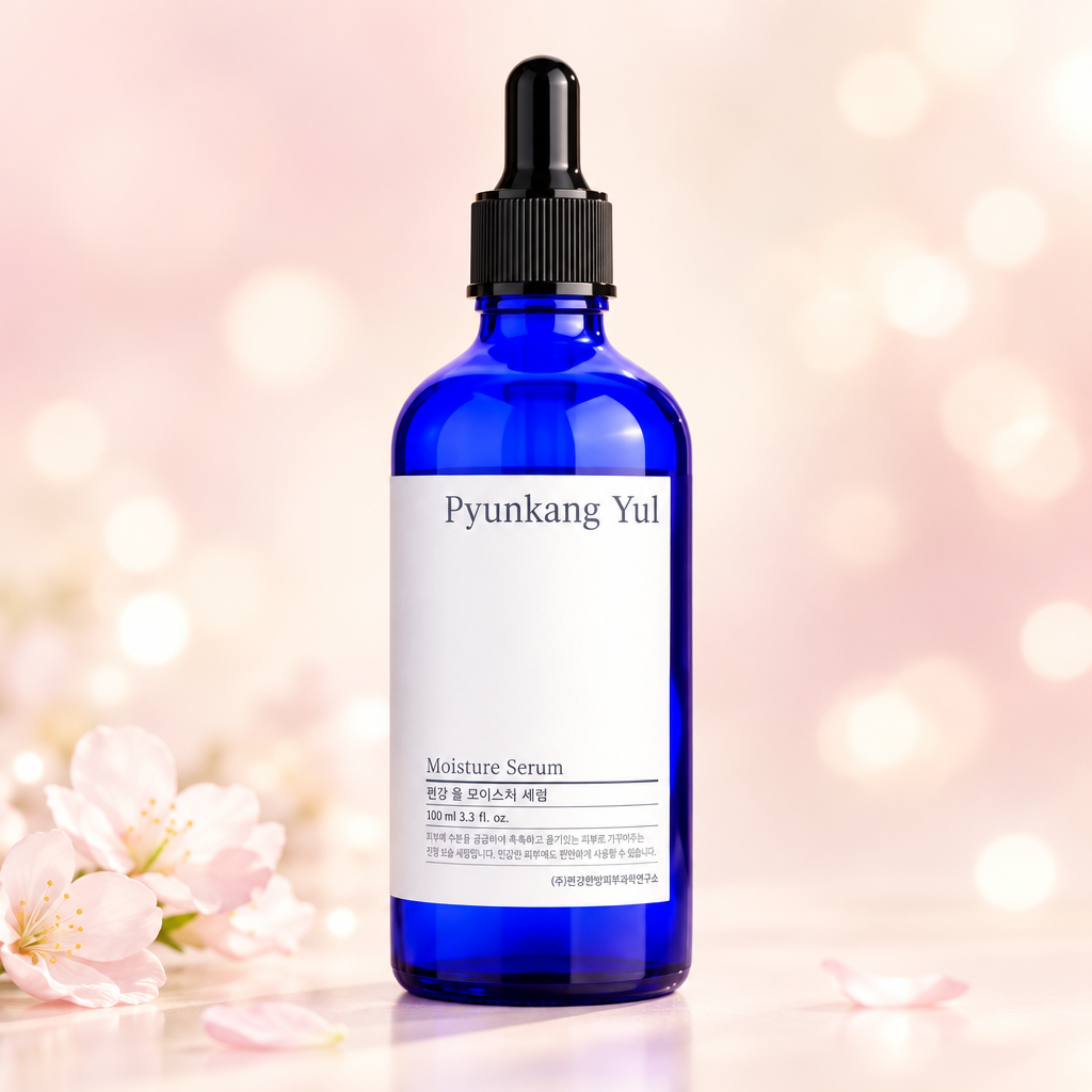 Pyunkang Yul Serum nawilżające 100ml