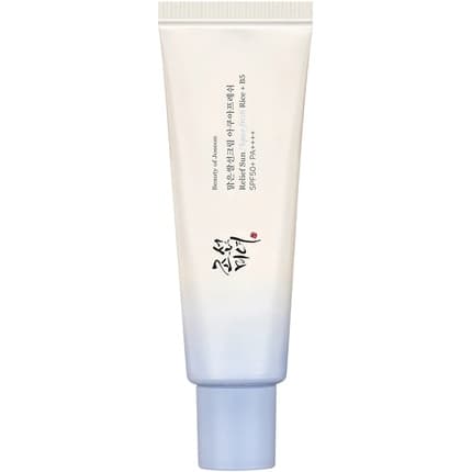 Beauty of Joseon Relief Sun: Rice + B5 SPF50+ PA++++