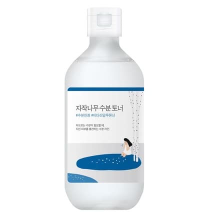 Round Lab Birch Juice Nawilżający Tonik 300ml
