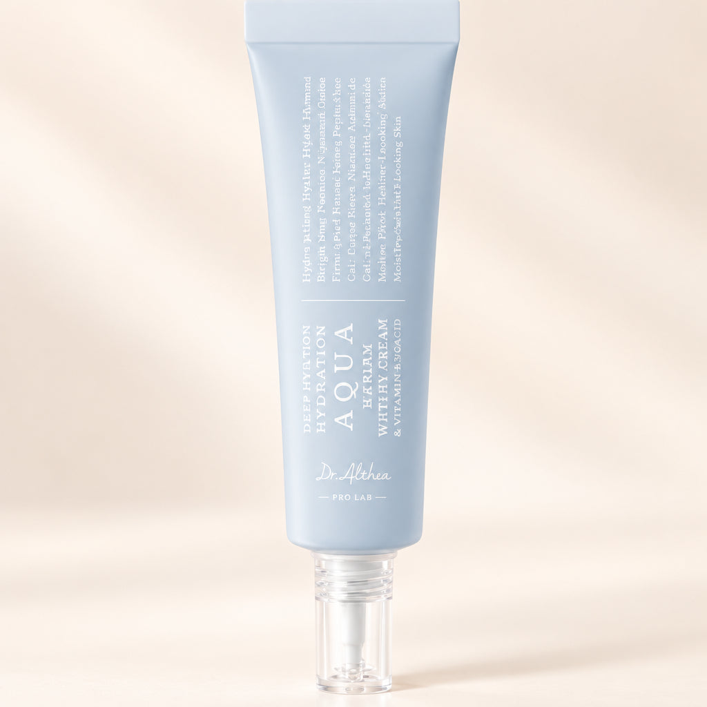Dr. Althea Aqua Marine Watery Cream