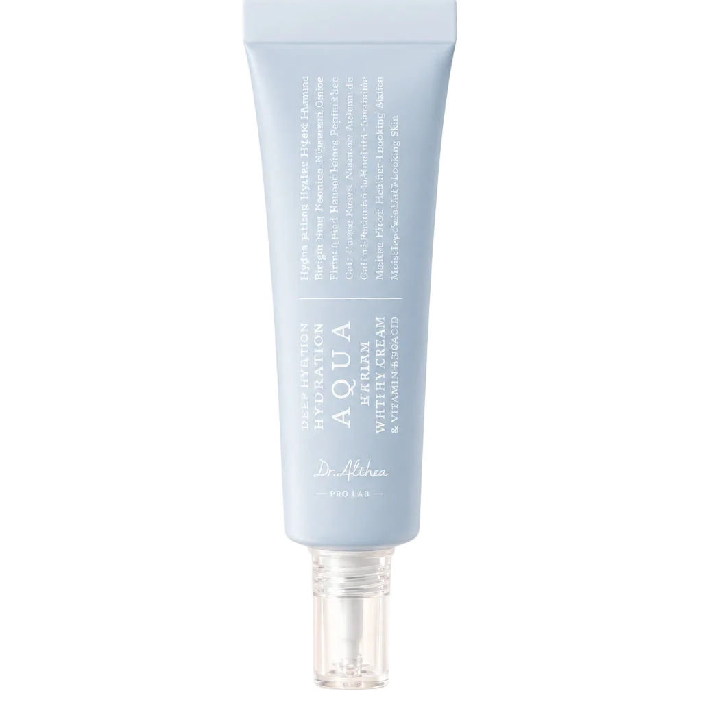 Dr. Althea Aqua Marine Watery Cream