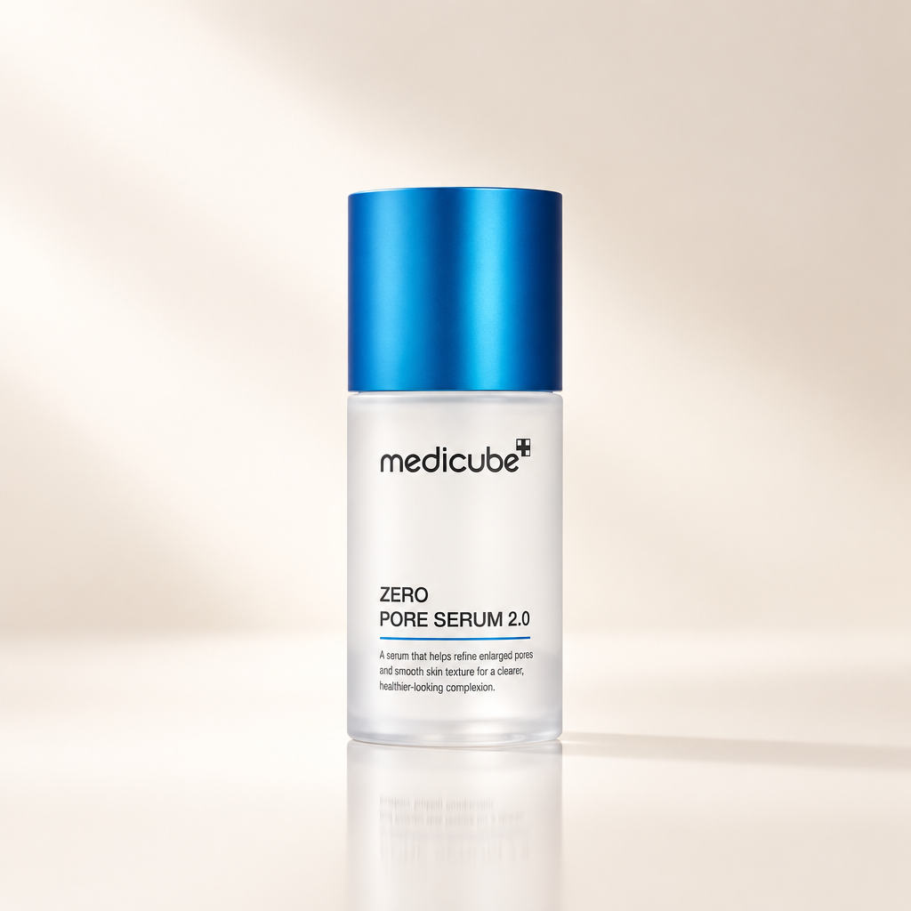 Medicube Zero Pore Serum 2.0 37ml