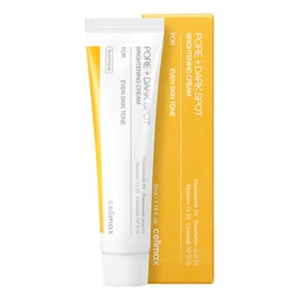 Celimax Pore + Dark Spot Brightening Cream
