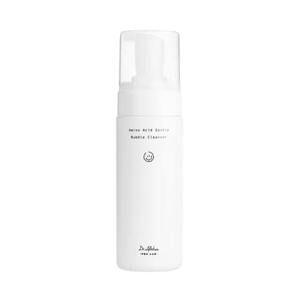 Dr. Althea Delikatny Pieniący Żel do Mycia Twarzy z Aminokwasami 140ml