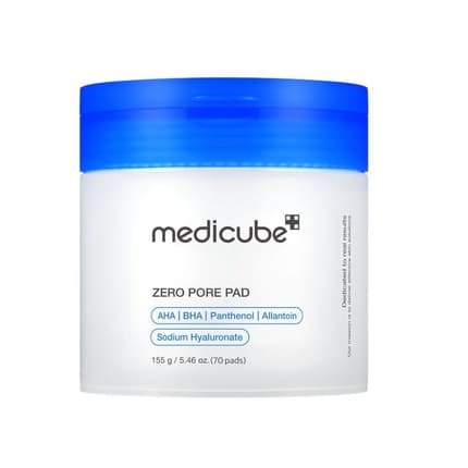 Medicube Zero Pore Pad 70pcs