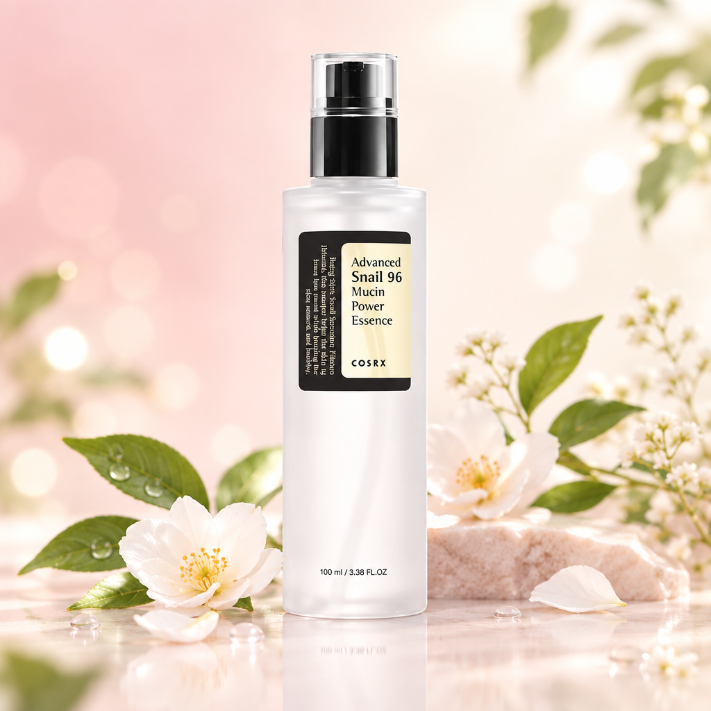 COSRX Advanced Snail 96 Mucin Power Essence